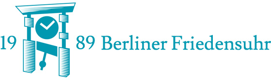 Peace Clock Berlin - Peace Award - Peace Prize Berlin